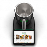 Robot Thermomix® TM7, 6 mois d’abonnement à cookidoo + Découpe-minute+ – Image 8
