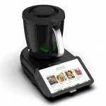 Robot Thermomix® TM7, 6 mois d’abonnement à cookidoo + Découpe-minute+ – Image 3